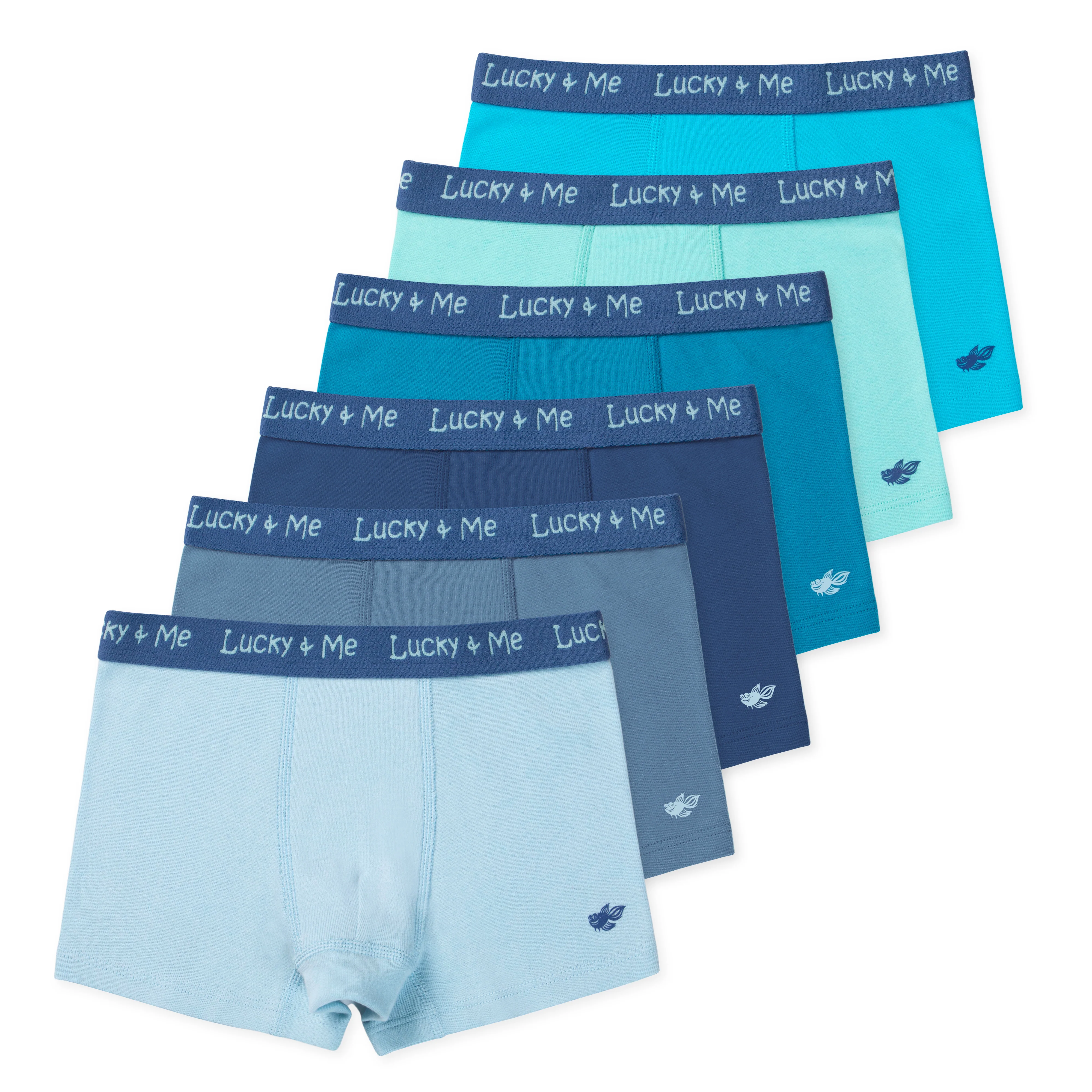 All Boys Underwear